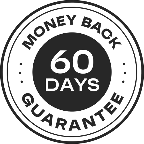 Make America Slim Again 60-Day Money Back Guarantee